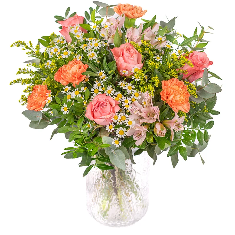 Mother's Day bouquet