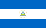 Flag of Nicaragua