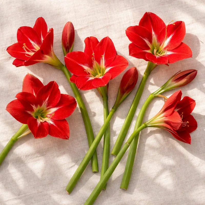 Amaryllis – Classic – image 4