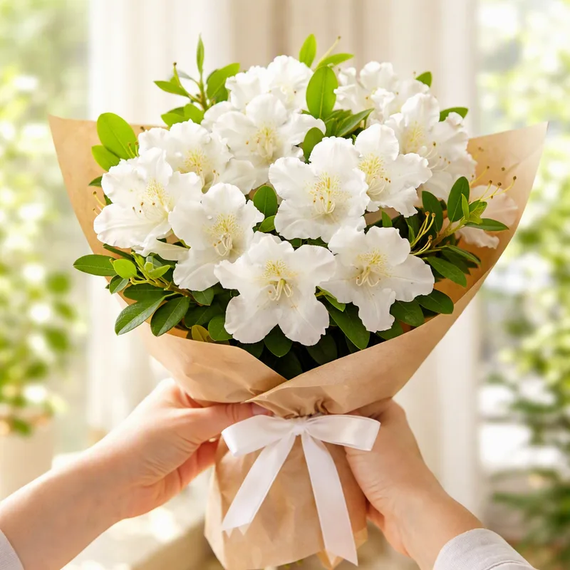 Azalea – Classic – image 3