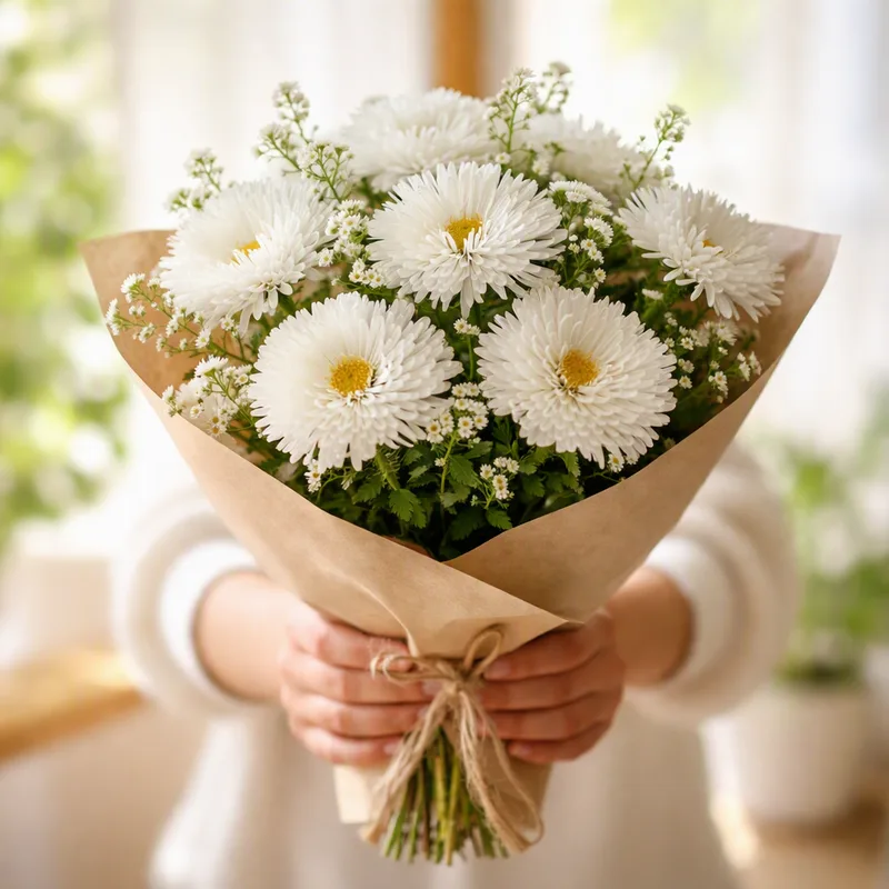 Aster – Classic – image 3