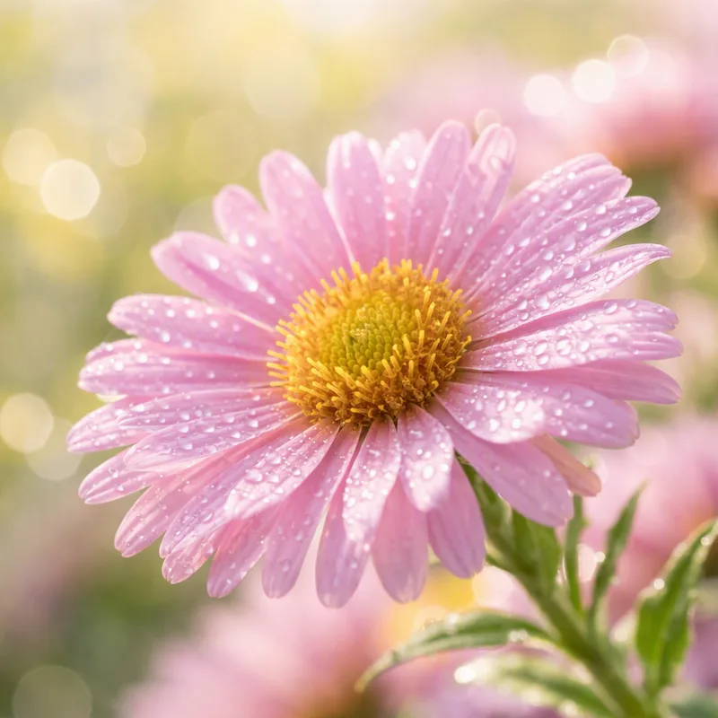 Aster – Pink