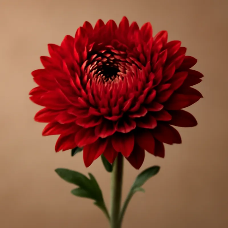 asters-red