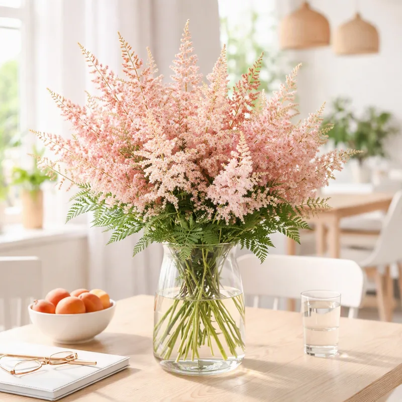 Astilbe – Classic – image 2