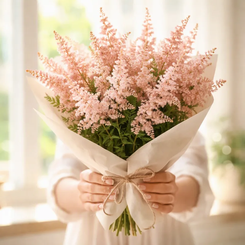Astilbe – Classic – image 3
