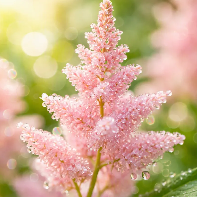 Astilbe – Pink