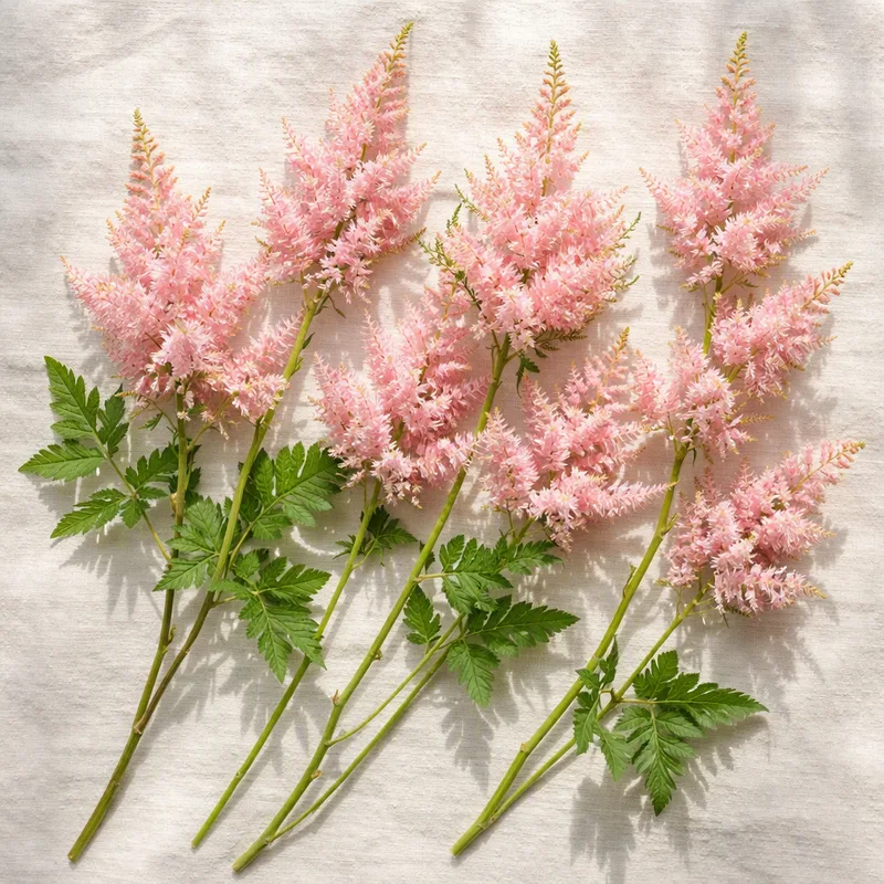 Astilbe – Pink – image 4
