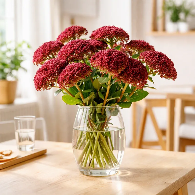 Stonecrop – Red – image 2
