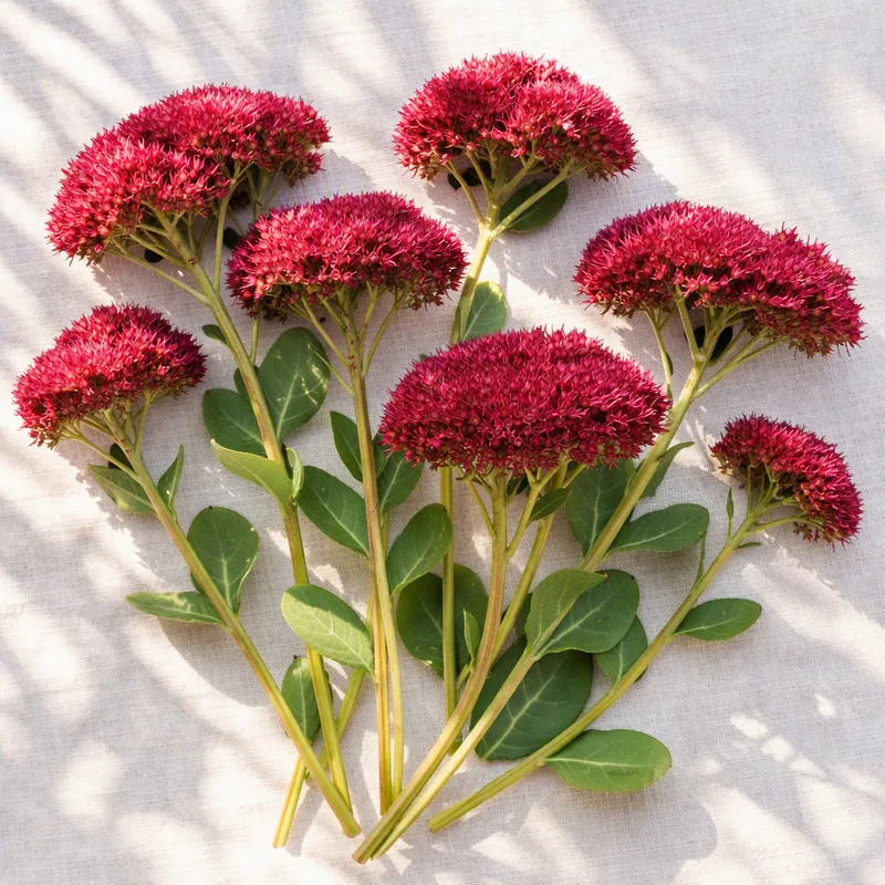 Stonecrop – Red – image 4