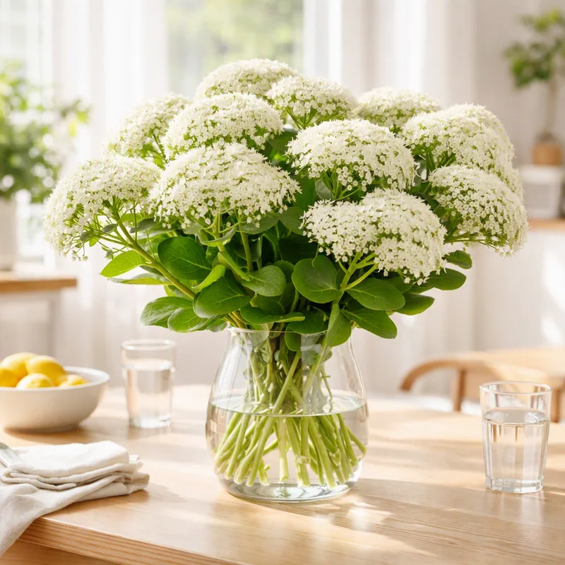 Stonecrop – White – image 2