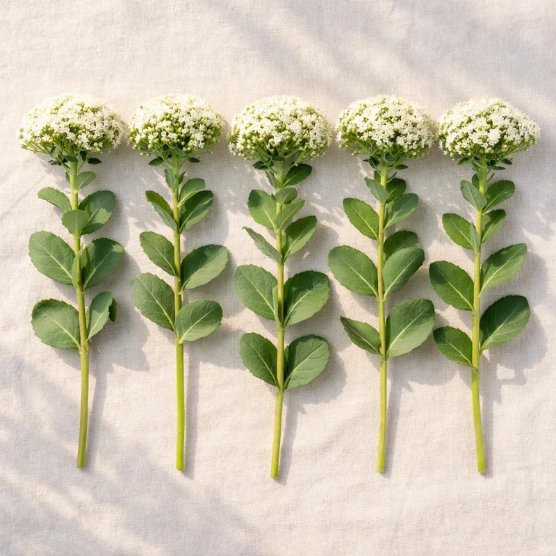 Stonecrop – White – image 4