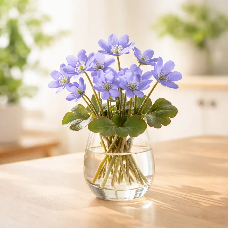 Hepatica – Classic – image 2