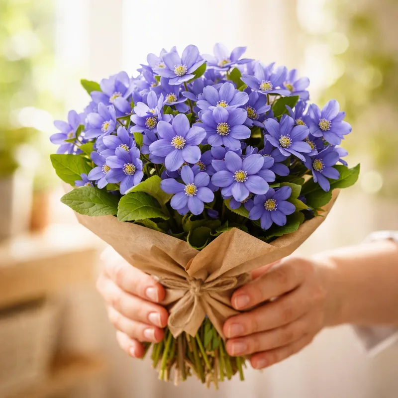 Hepatica – Classic – image 3