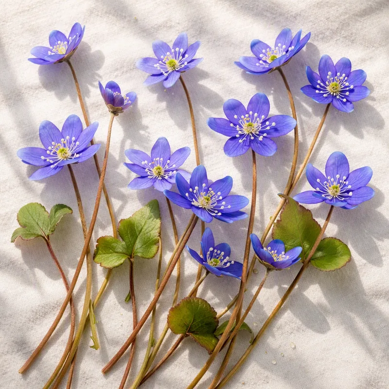 Hepatica – Classic – image 4