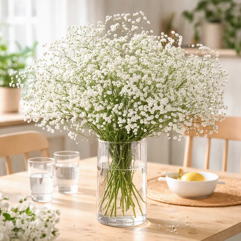 Baby's Breath – Classic – image 2