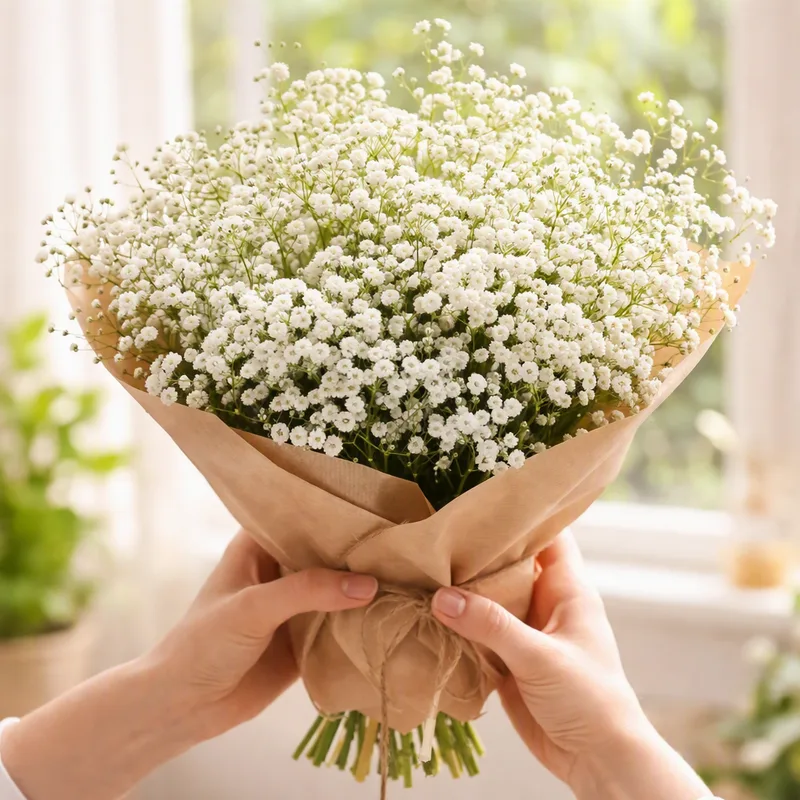 Baby's Breath – Classic – image 3