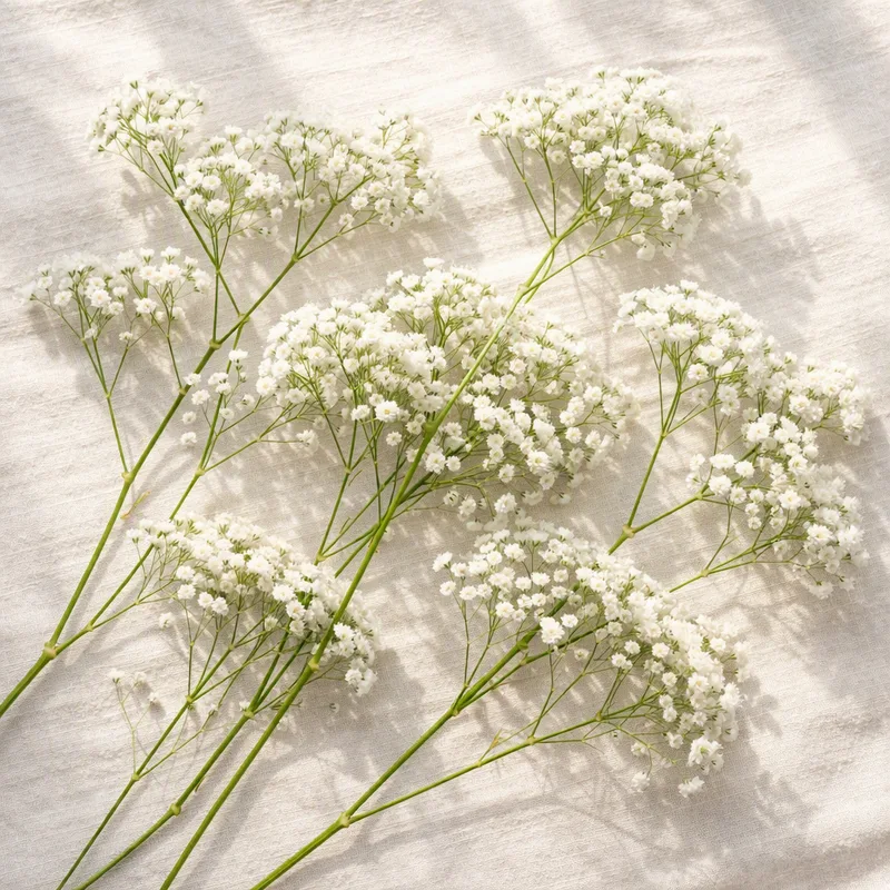 Baby's Breath – Classic – image 4