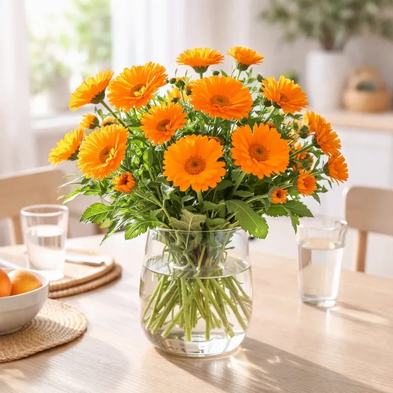 Calendula – Classic – image 2