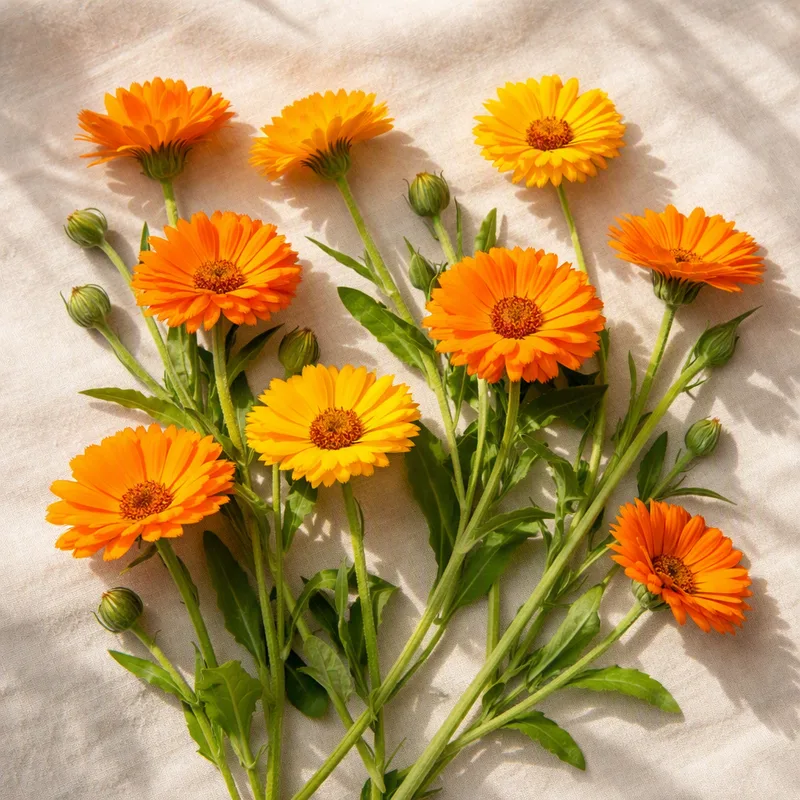 Calendula – Classic – image 4