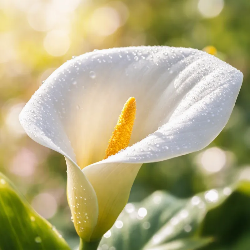 Kalla (calla) – Classic