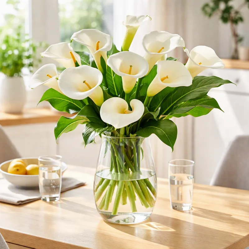 Kalla (calla) – Classic – image 2