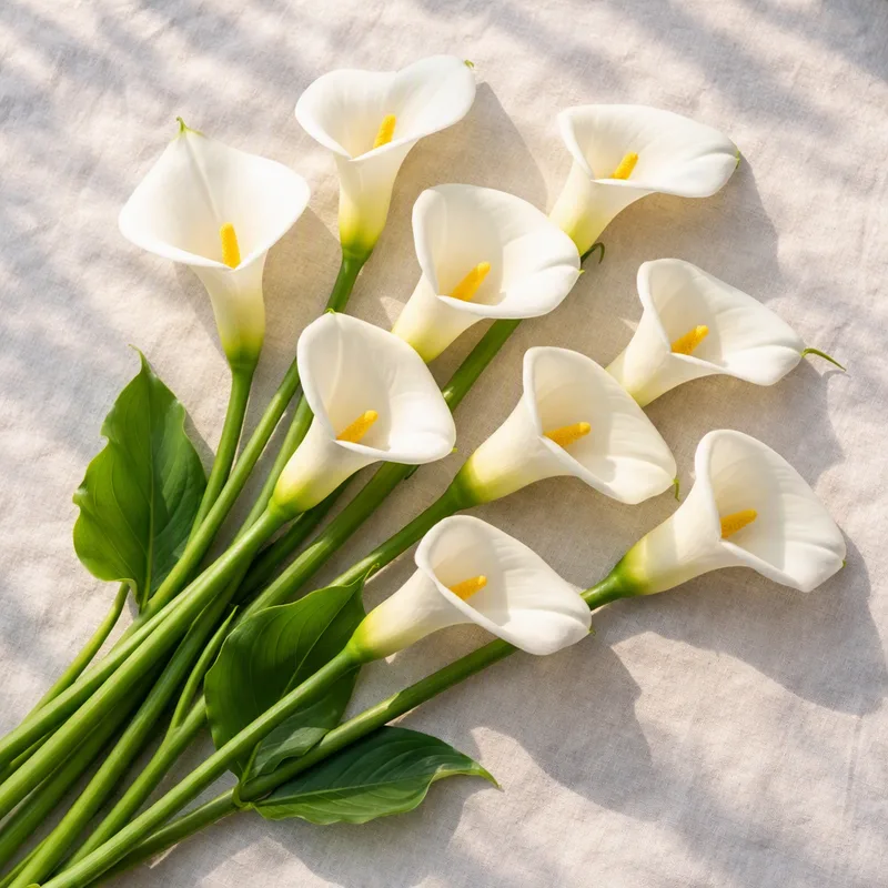 Kalla (calla) – Classic – image 4