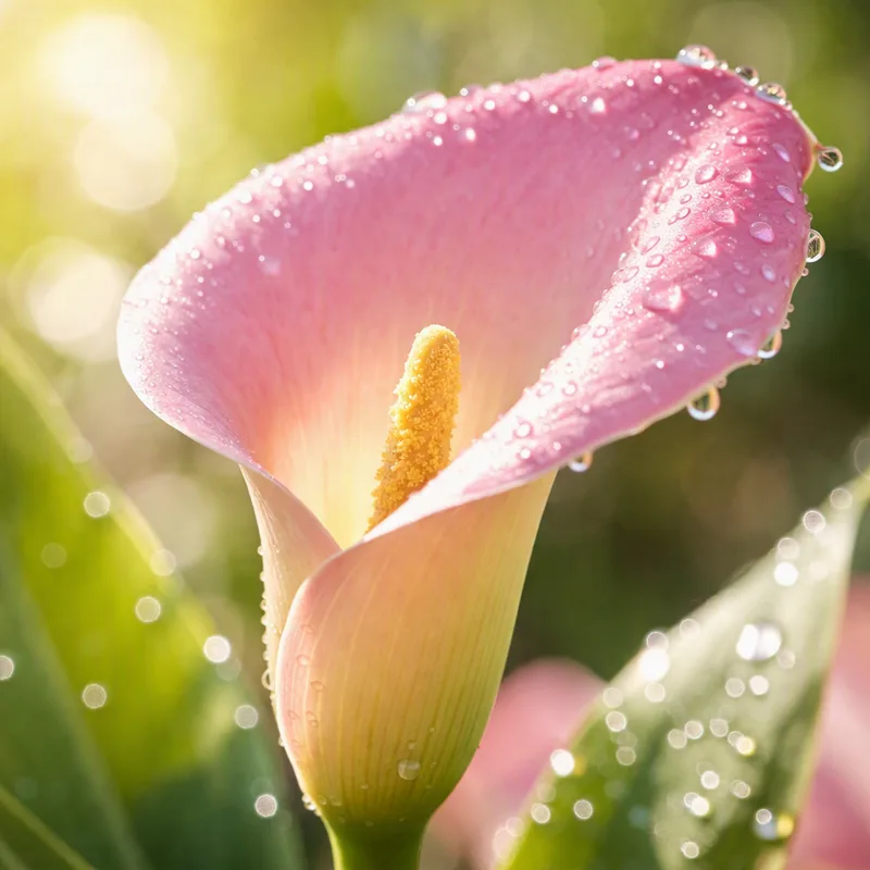 Kalla (calla) – Pink