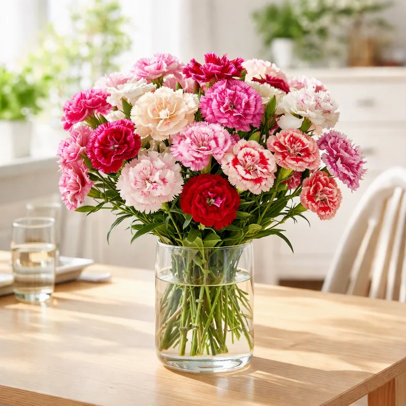 Carnation – Classic – image 2