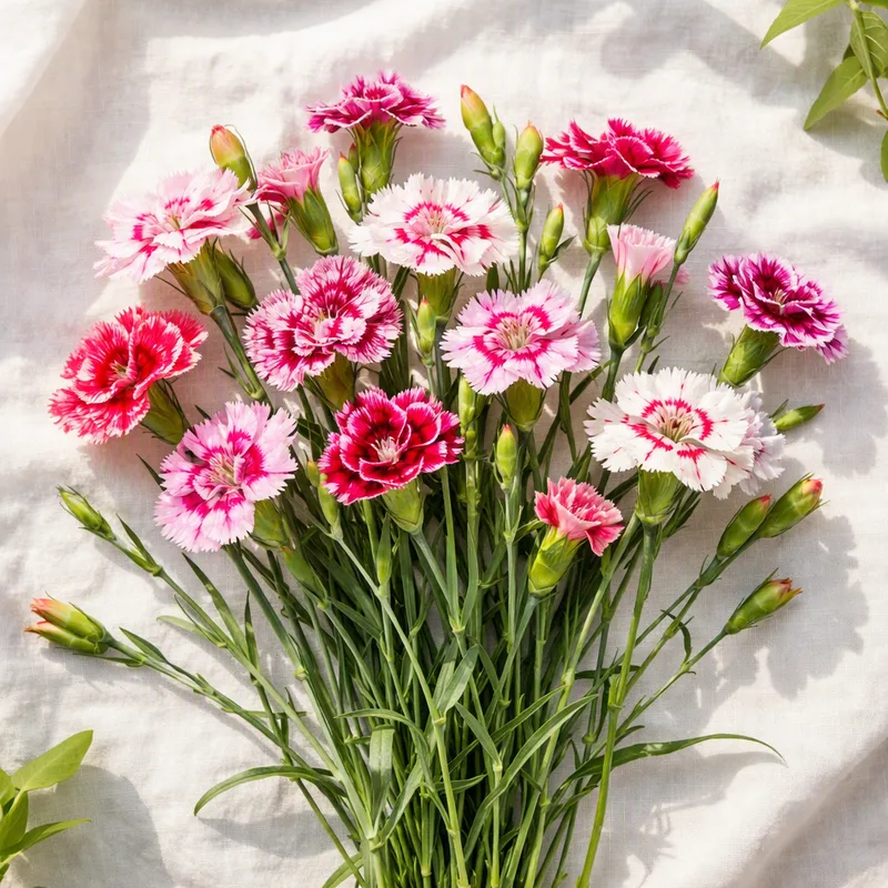 Carnation – Classic – image 4
