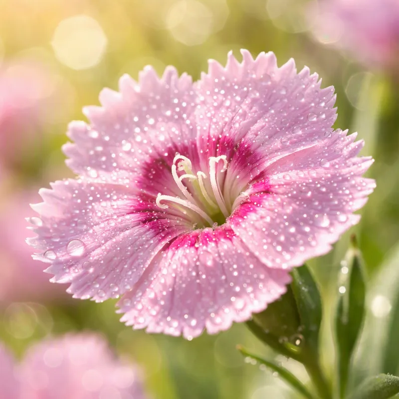 Carnation – Pink