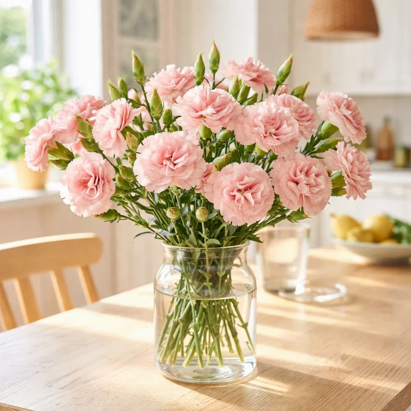 Carnation – Pink – image 2