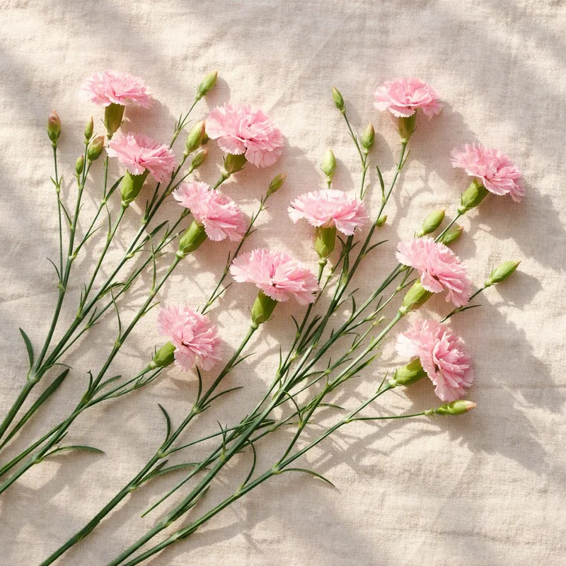 Carnation – Pink – image 4