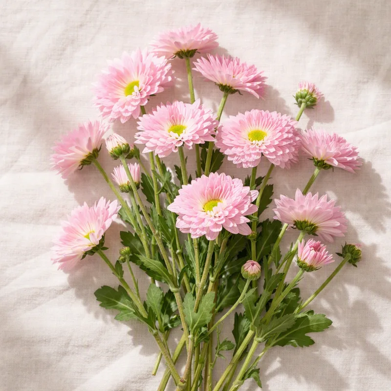 Chrysanthemum – Classic – image 4