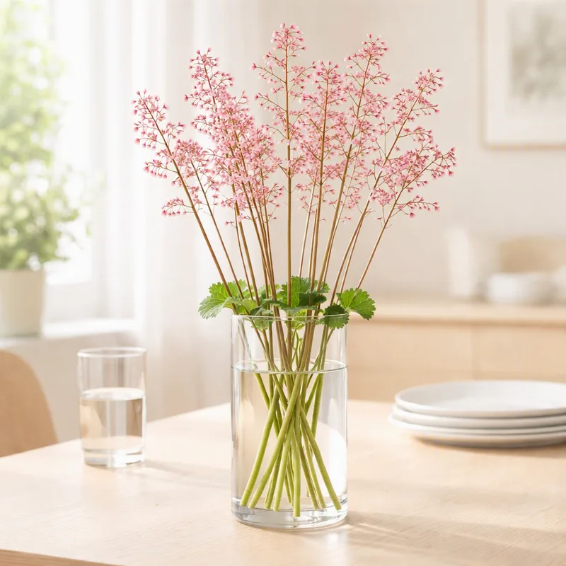 Coral Bells – Pink – image 2