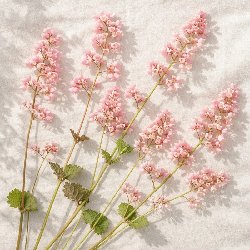 Coral Bells – Pink – image 4