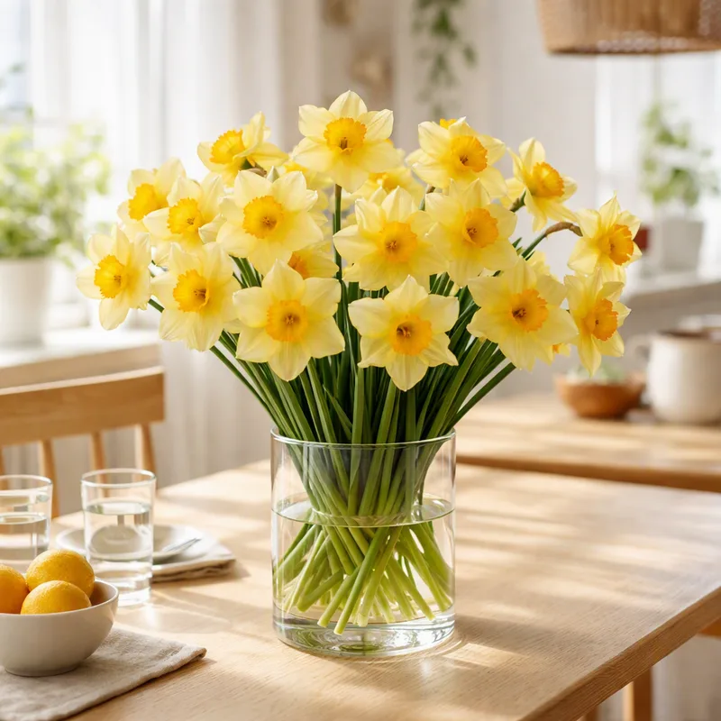Daffodil – Classic – image 2