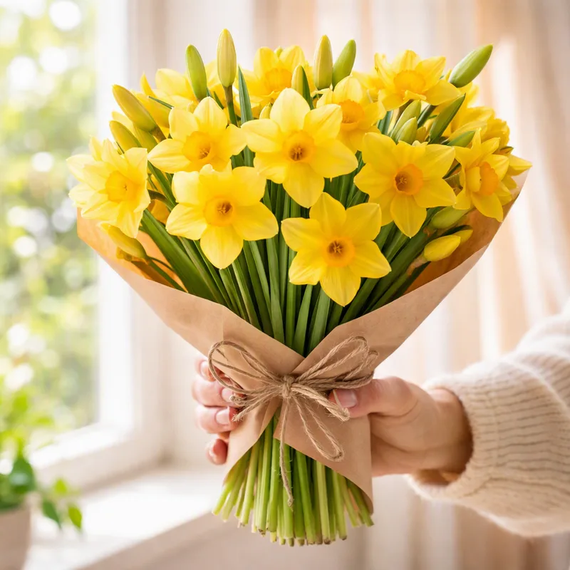Daffodil – Classic – image 3