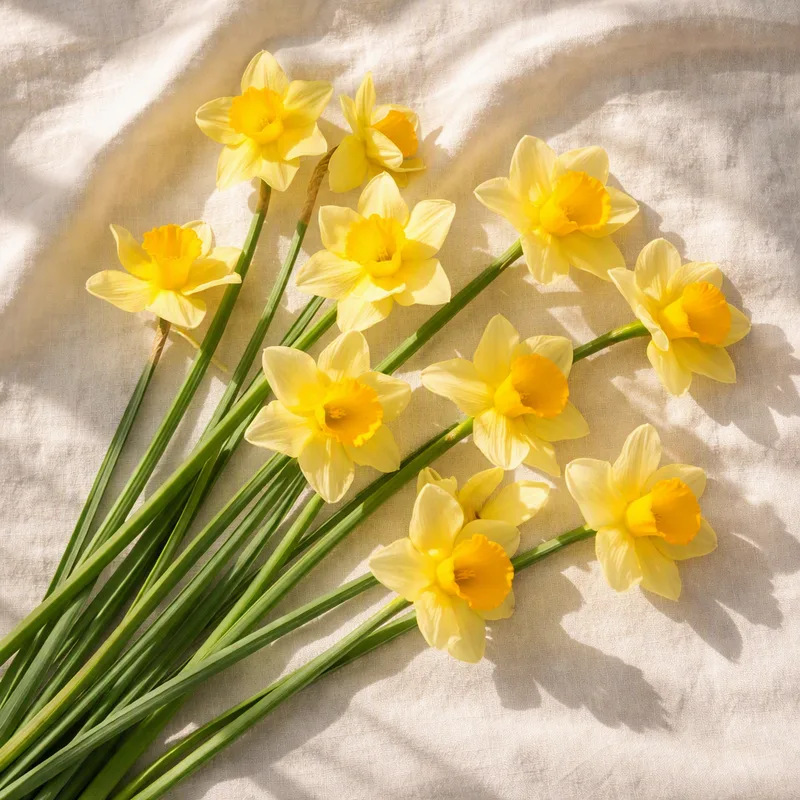 Daffodil – Classic – image 4
