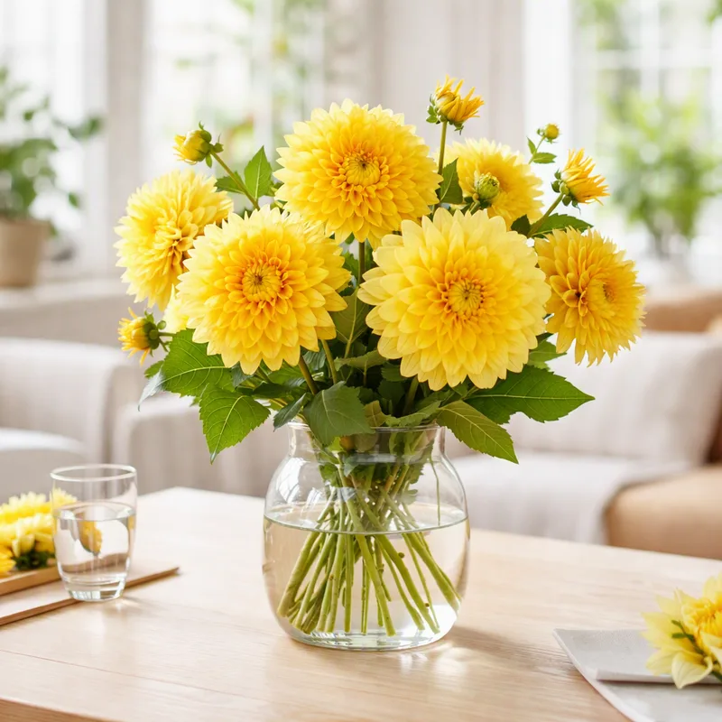 Dahlia – Classic – image 2