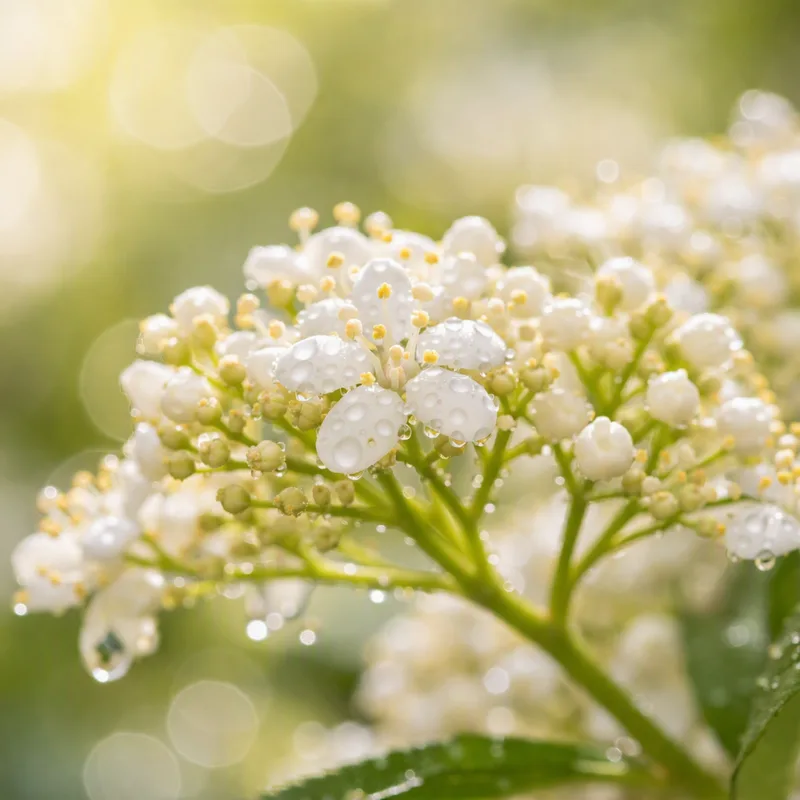 Elderflower – Classic – image 1