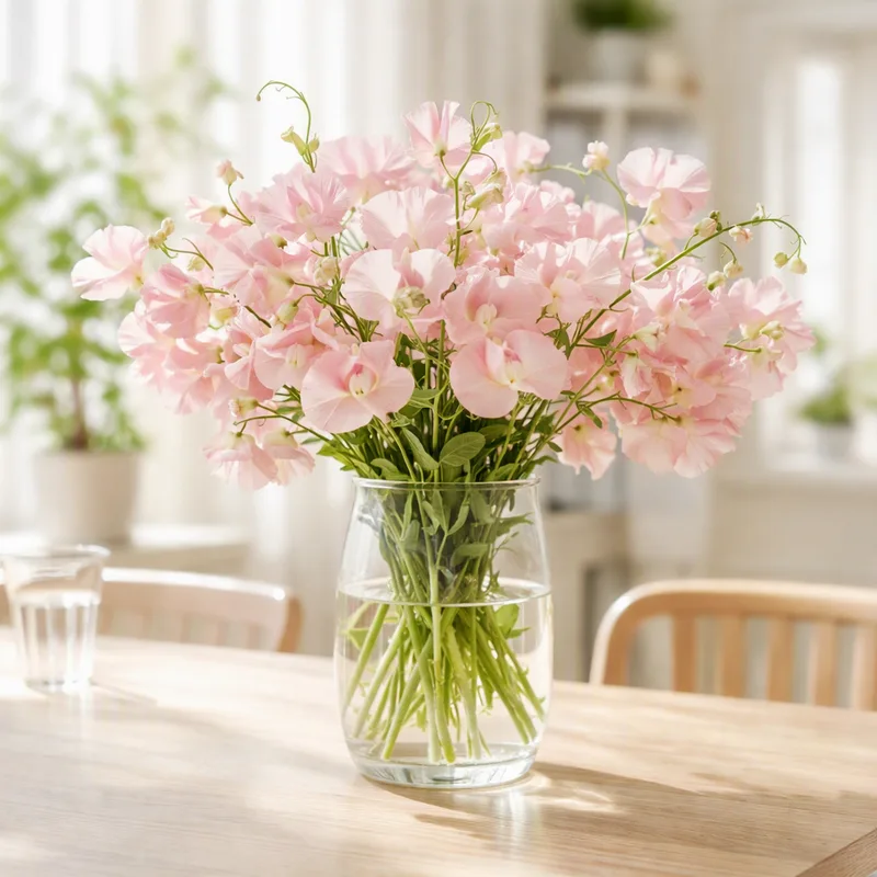 Luktert – Pink – image 2