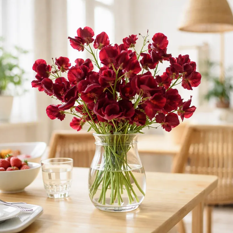 Luktert – Red – image 2