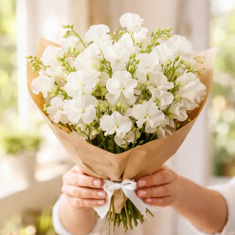 Luktert – White – image 3