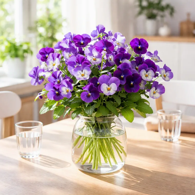 Violet – Classic – image 2