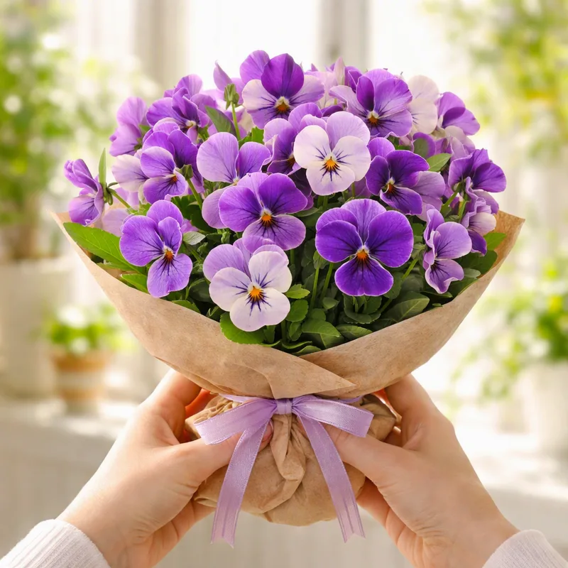 Violet – Classic – image 3