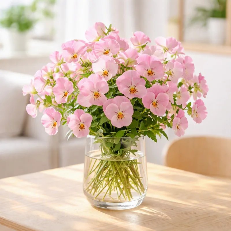 Violet – Pink – image 2
