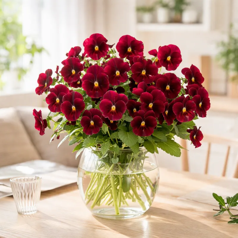 Violet – Red – image 2