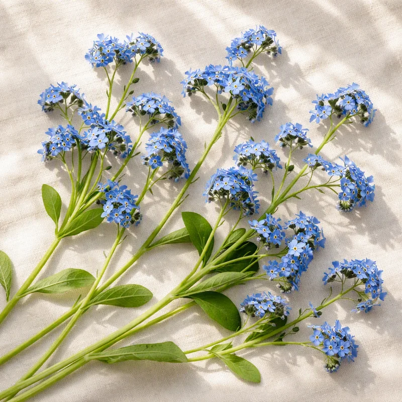 Forget-me-not – Classic – image 4