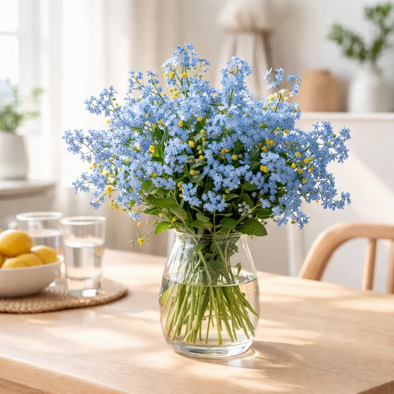 Forglemmeiei – Classic – image 2