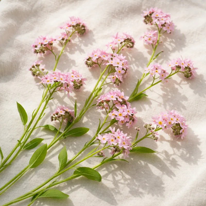 Forglemmeiei – Pink – image 4
